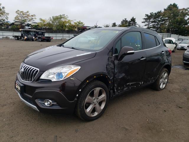 BUICK ENCORE 2016 kl4cjgsb6gb638070