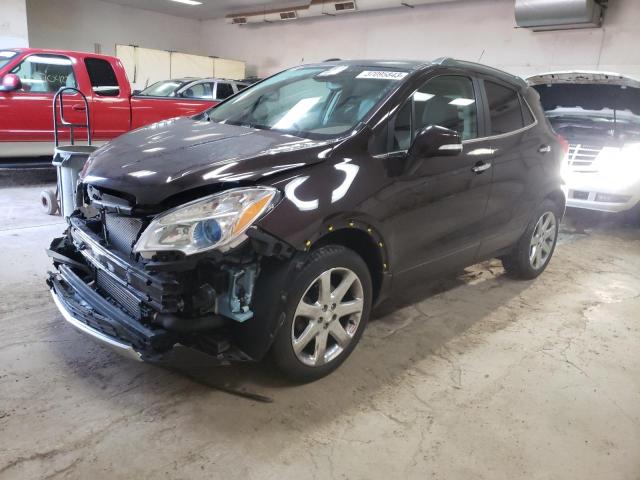 BUICK ENCORE 2016 kl4cjgsb6gb643057