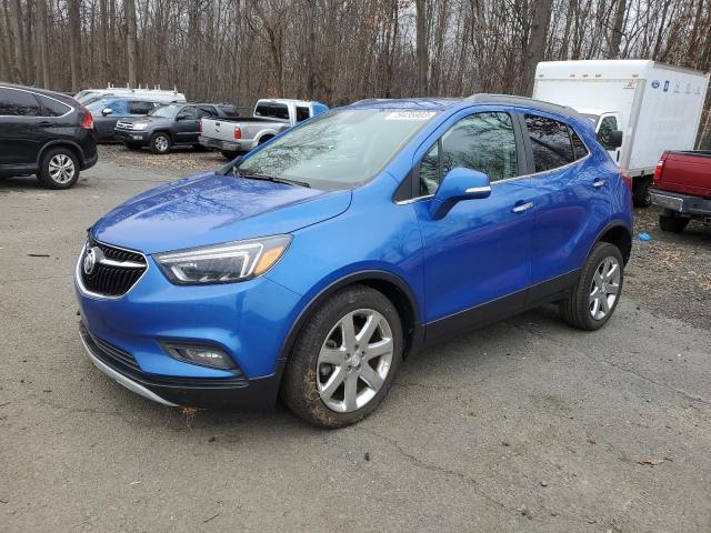 BUICK ENCORE 2017 kl4cjgsb6hb013735