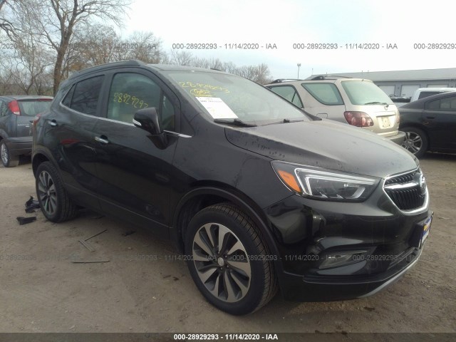 BUICK ENCORE 2017 kl4cjgsb6hb033404