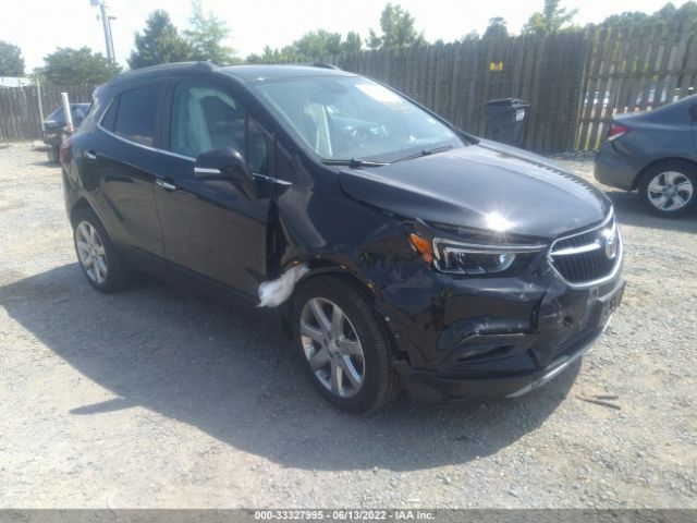 BUICK ENCORE 2017 kl4cjgsb6hb111468