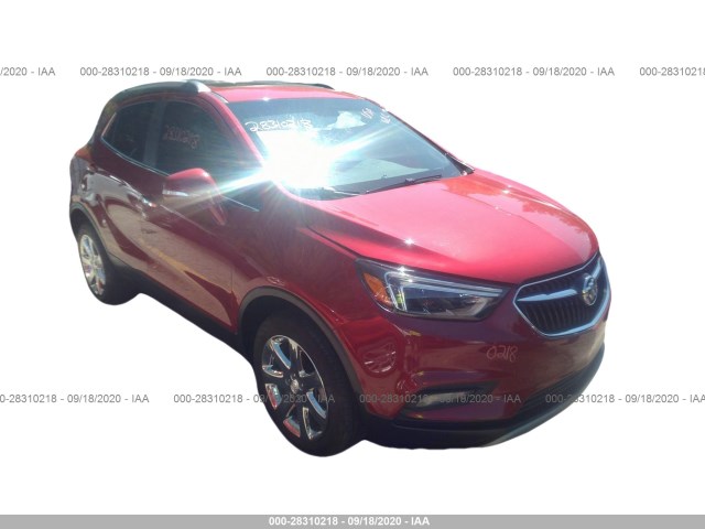 BUICK ENCORE 2018 kl4cjgsb6jb519085