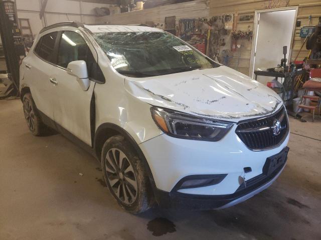 BUICK ENCORE ESS 2018 kl4cjgsb6jb533133