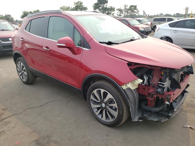 BUICK ENCORE ESS 2018 kl4cjgsb6jb536906