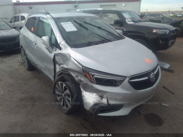 BUICK ENCORE 2018 kl4cjgsb6jb538364