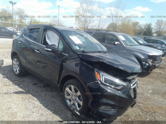 BUICK ENCORE 2018 kl4cjgsb6jb540146