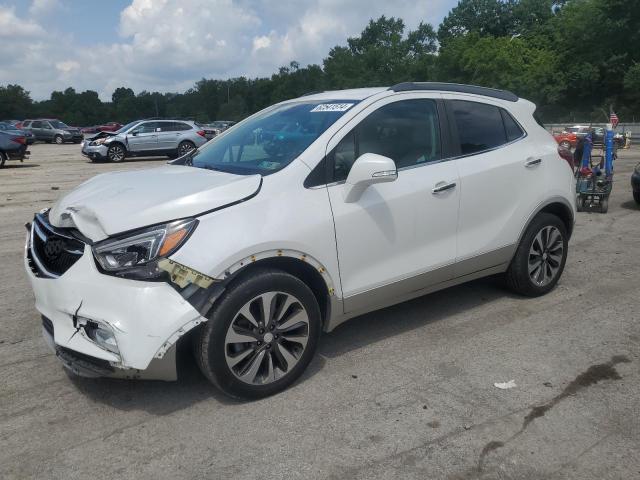 BUICK ENCORE 2018 kl4cjgsb6jb609658