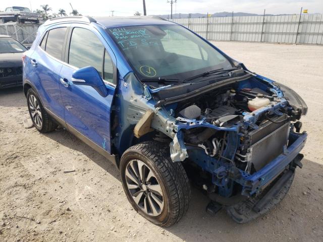 BUICK ENCORE ESS 2018 kl4cjgsb6jb628176