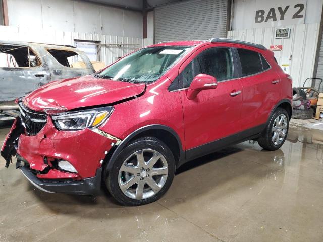 BUICK ENCORE ESS 2018 kl4cjgsb6jb654776