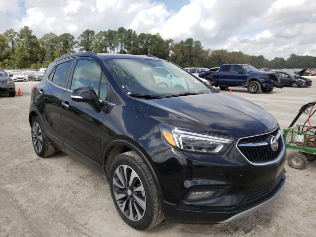 BUICK ENCORE ESS 2018 kl4cjgsb6jb700493