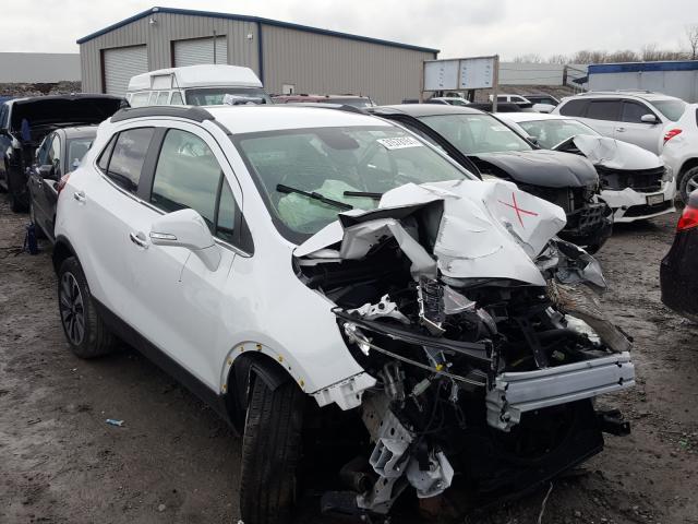 BUICK ENCORE ESS 0 kl4cjgsb6lb041964