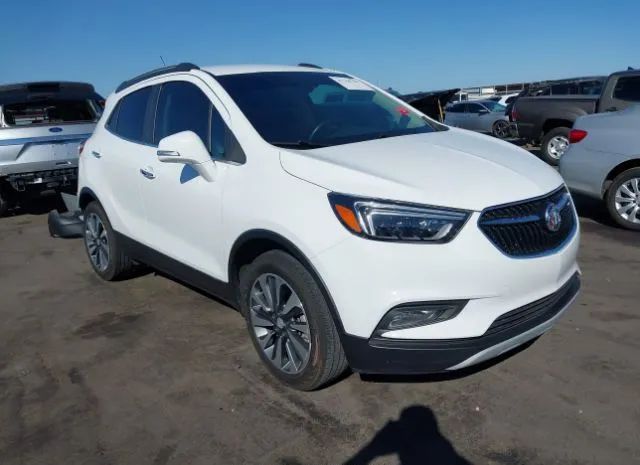 BUICK ENCORE 2020 kl4cjgsb6lb056030