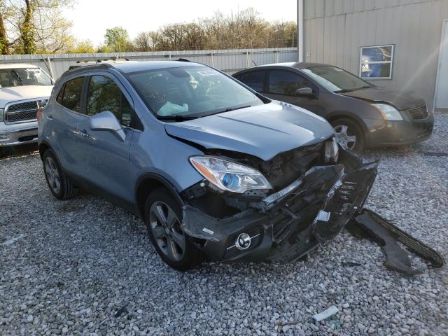 BUICK ENCORE 2013 kl4cjgsb7db017013