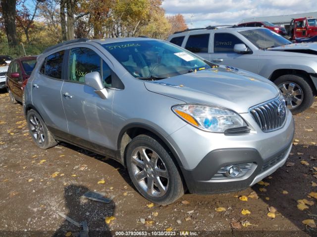 BUICK ENCORE 2013 kl4cjgsb7db037651