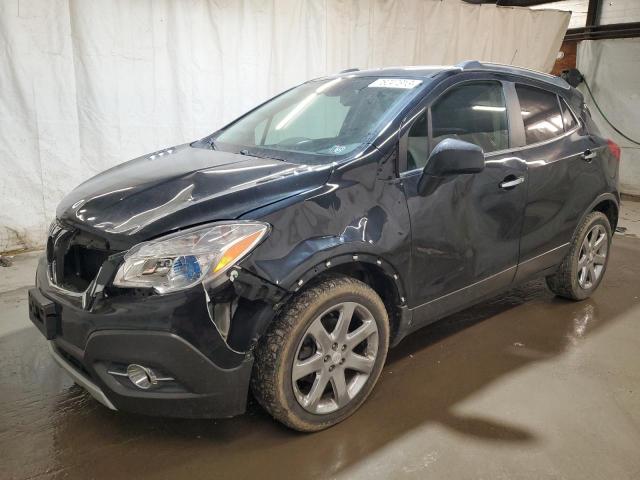 BUICK ENCORE 2013 kl4cjgsb7db065210