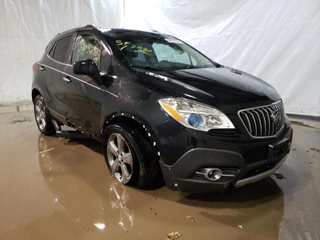 BUICK ENCORE 2013 kl4cjgsb7db091161