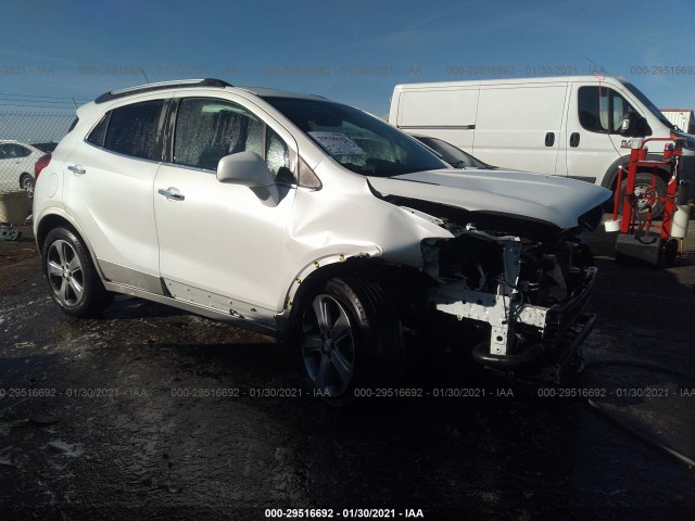 BUICK ENCORE 2013 kl4cjgsb7db095646