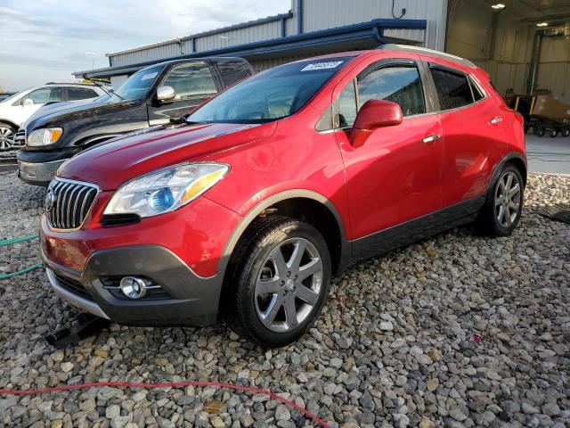 BUICK ENCORE 2013 kl4cjgsb7db109996