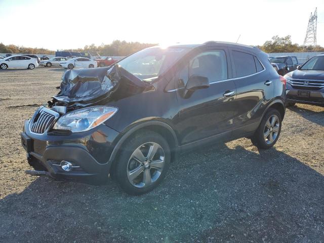 BUICK ENCORE 2013 kl4cjgsb7db172998