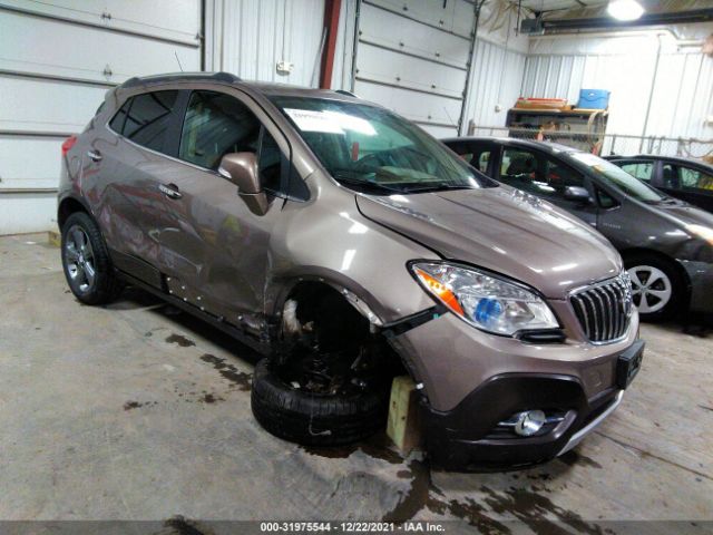 BUICK ENCORE 2014 kl4cjgsb7eb528562