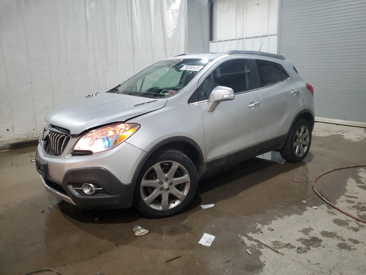 BUICK ENCORE 2014 kl4cjgsb7eb536290