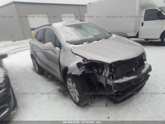 BUICK ENCORE 2014 kl4cjgsb7eb539920