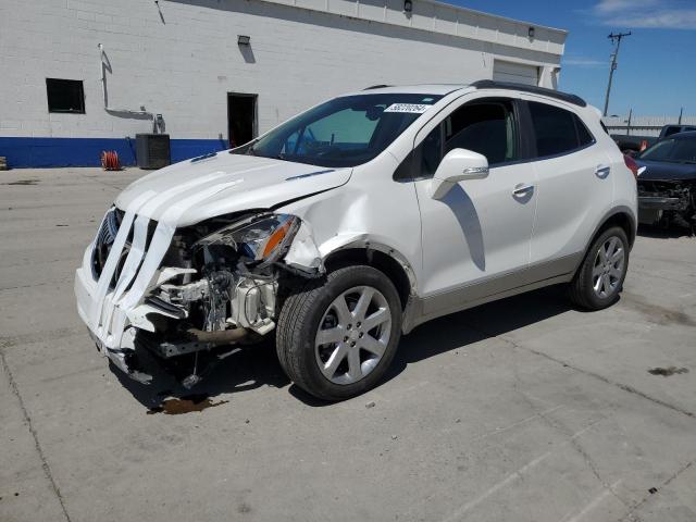 BUICK ENCORE 2014 kl4cjgsb7eb541490