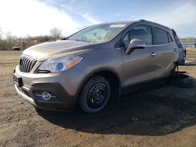 BUICK ENCORE 2014 kl4cjgsb7eb583304