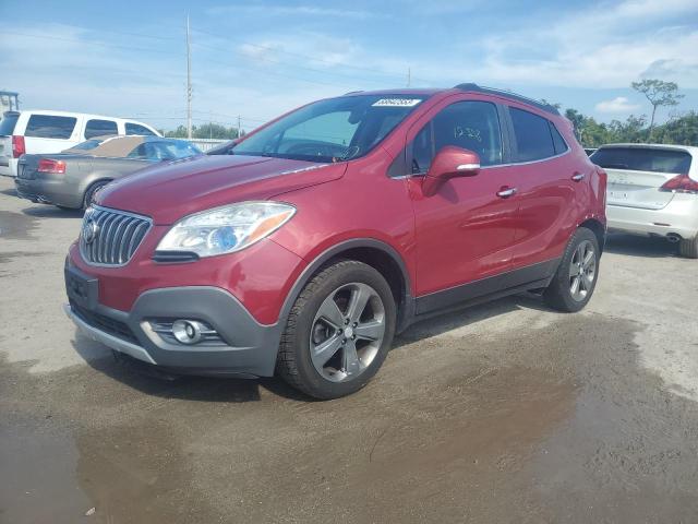 BUICK ENCORE 2014 kl4cjgsb7eb603406