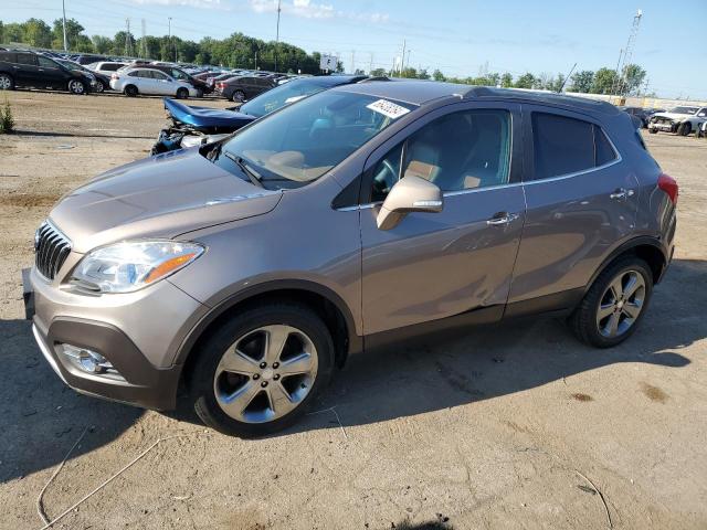 BUICK ENCORE 2014 kl4cjgsb7eb632601