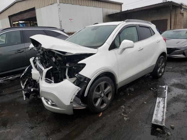 BUICK ENCORE 2014 kl4cjgsb7eb664917