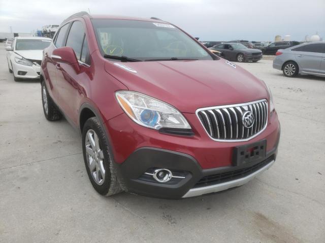 BUICK ENCORE 2014 kl4cjgsb7eb750261