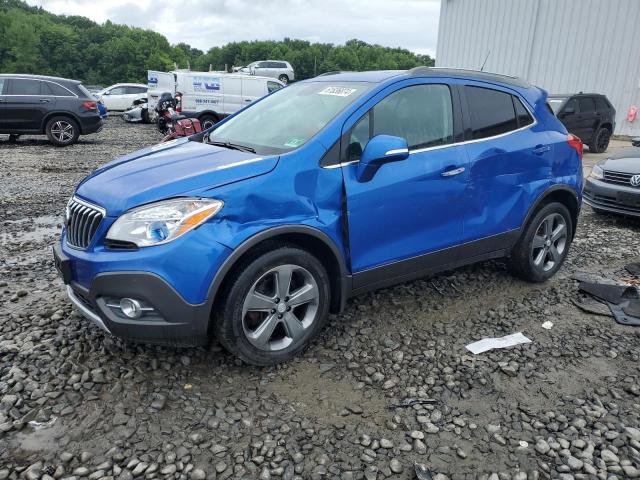 BUICK ENCORE 2014 kl4cjgsb7eb785432