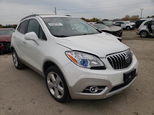 BUICK ENCORE 2015 kl4cjgsb7fb081829