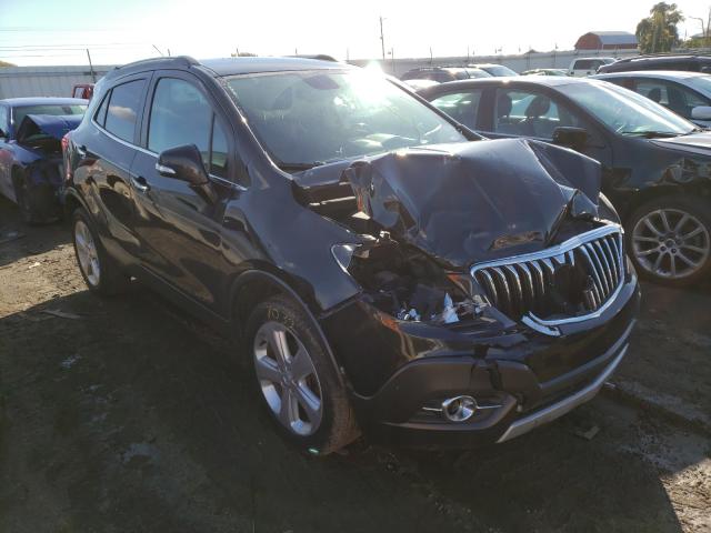 BUICK ENCORE 2015 kl4cjgsb7fb108964