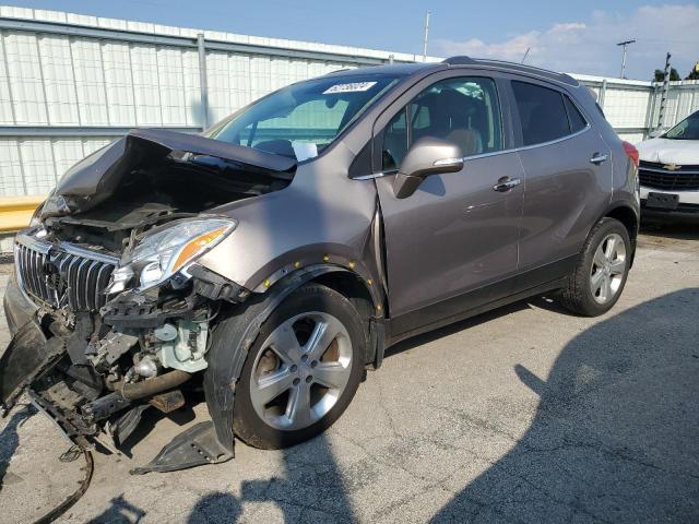 BUICK ENCORE 2015 kl4cjgsb7fb123934