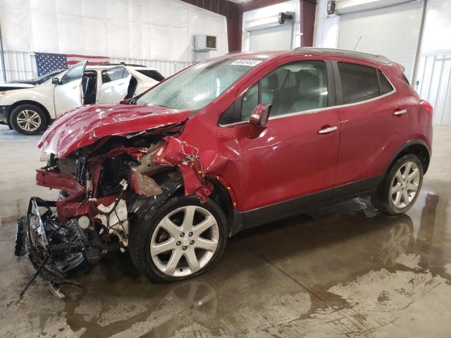 BUICK ENCORE 2015 kl4cjgsb7fb238727