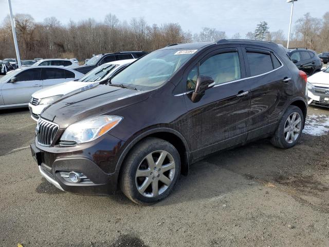 BUICK ENCORE 2016 kl4cjgsb7gb613484