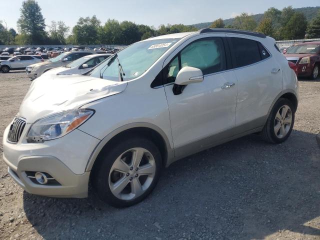 BUICK ENCORE 2016 kl4cjgsb7gb646680