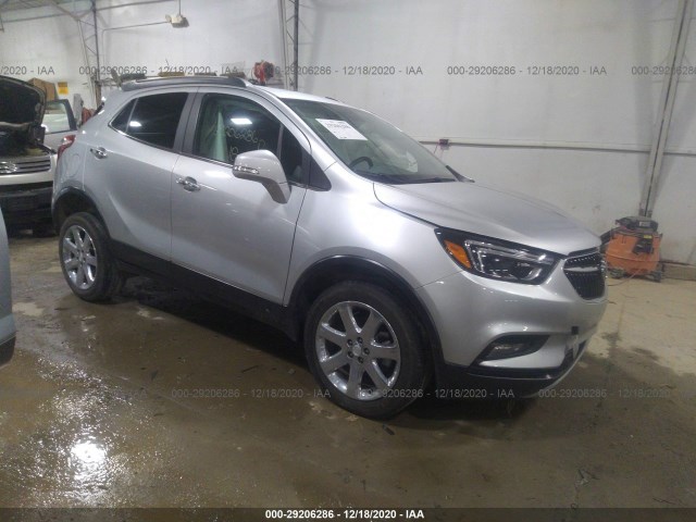 BUICK ENCORE 2018 kl4cjgsb7jb513005