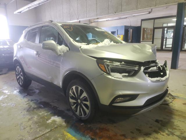 BUICK ENCORE ESS 2018 kl4cjgsb7jb530502