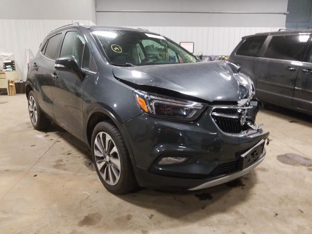 BUICK ENCORE ESS 2018 kl4cjgsb7jb626016