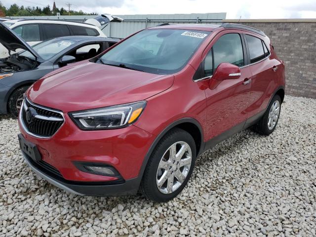 BUICK ENCORE 2018 kl4cjgsb7jb677063