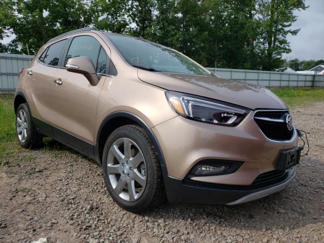 BUICK ENCORE ESS 2018 kl4cjgsb7jb683204