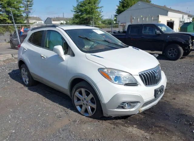 BUICK ENCORE 2013 kl4cjgsb8db094876