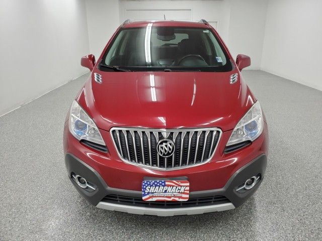 BUICK ENCORE 2013 kl4cjgsb8db120862