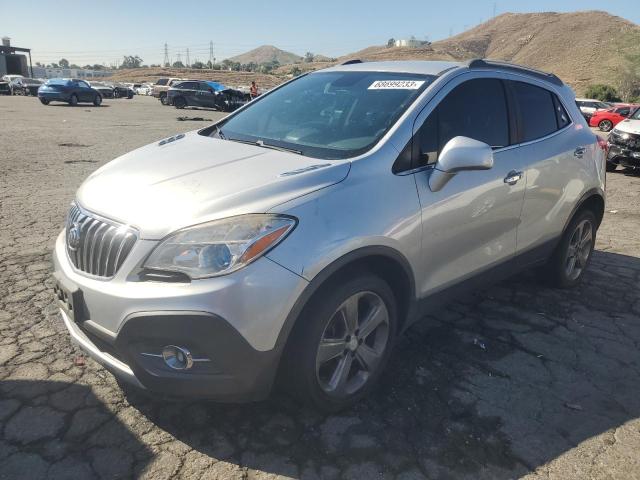 BUICK ENCORE 2013 kl4cjgsb8db151335