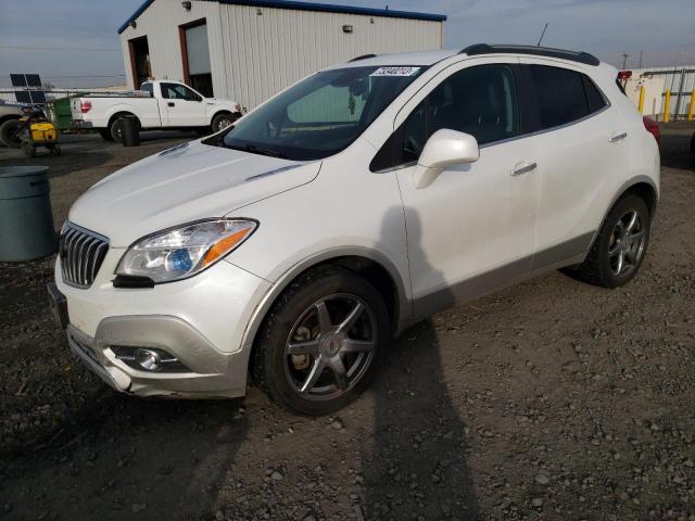 BUICK ENCORE 2013 kl4cjgsb8db188143