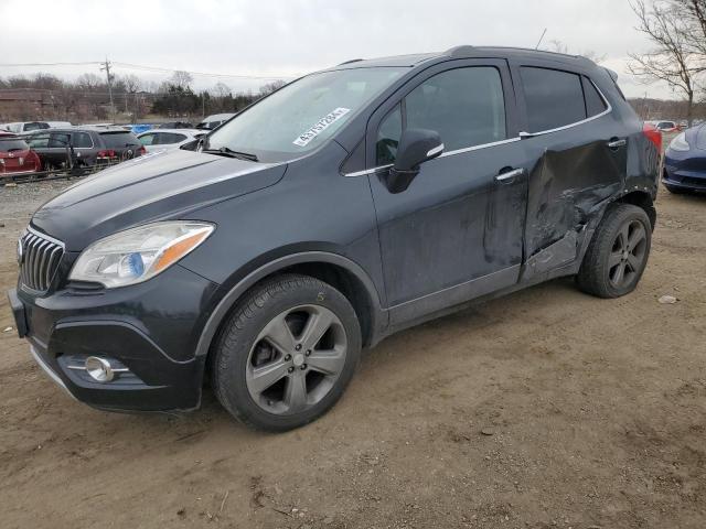 BUICK ENCORE 2014 kl4cjgsb8eb524746