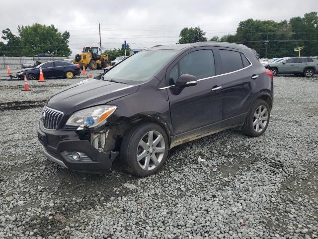 BUICK ENCORE 2014 kl4cjgsb8eb545645